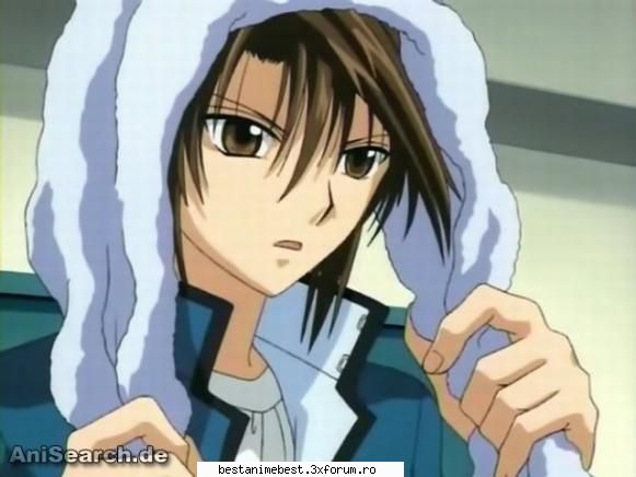 :hi: ayumu narumi