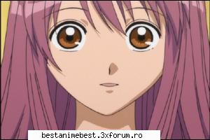 sora naegino