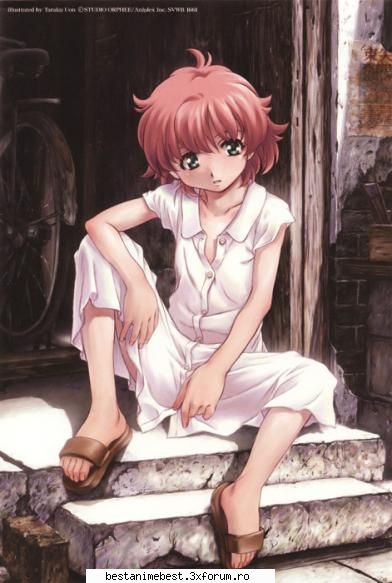 anita king ani-chan