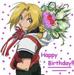 happy birthay miine, decembrie ziua lui yume, prea intra aici, din cauza foarte ocupata, dar