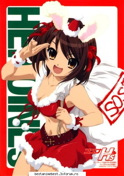 welcome, meu preferat, al ii-lea de pe lista p/u k prima e orihime) :d  :hi: merry christmas la