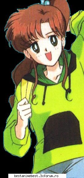 Makoto/Lita