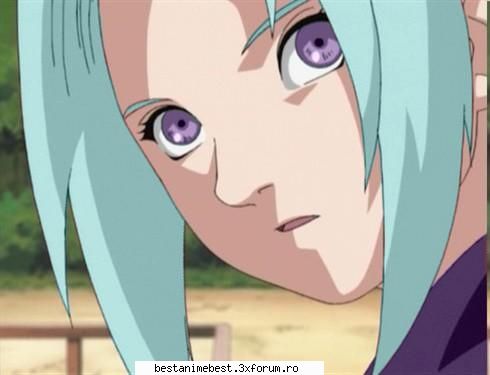voi fi naminaki sakinato din naruto (pers creat de mn )uitati-o : camerele voastre
