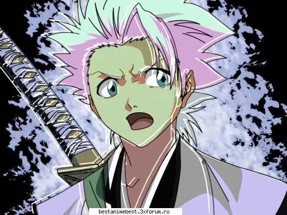 galeria rpc-urilor personaje desene animate anime incep hitsuga toushiro