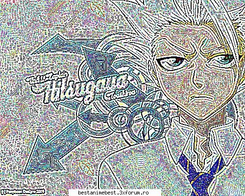 galeria rpc-urilor personaje desene animate anime iar hitsuga