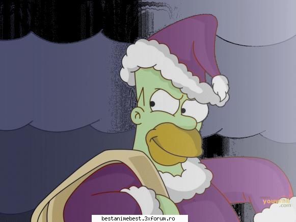 galeria rpc-urilor personaje desene animate anime simpson