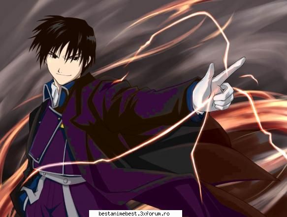galeria rpc-urilor personaje desene animate anime roy