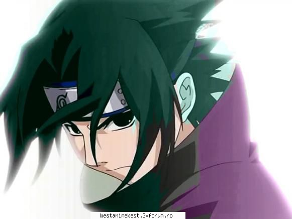 galeria rpc-urilor personaje desene animate anime sasuke