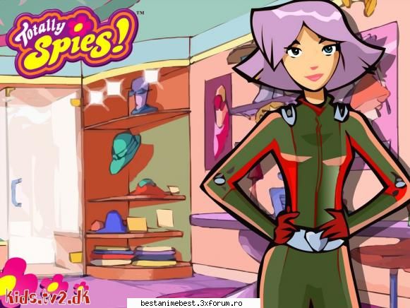 galeria rpc-urilor personaje desene animate anime