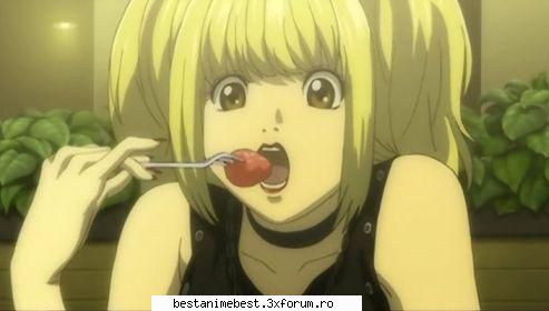 misa amane dah   