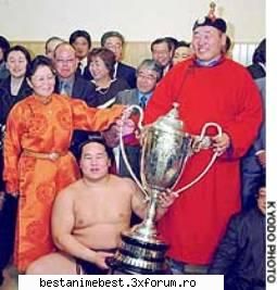 prima competite sumo anului prima competite sumo desfasoara zile jumatatea lunii ianuarie.