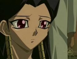 lui edward elric hanah