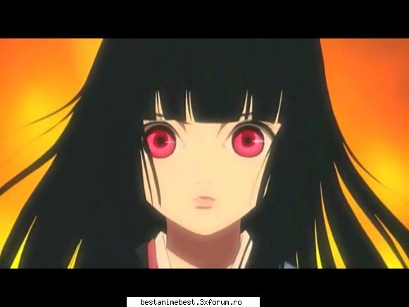forum vam spus atunci cand imi voi face voi pune mi-am facut     rog daca vreti Jigoku Shoujo