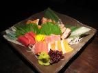 sashimi sashimi