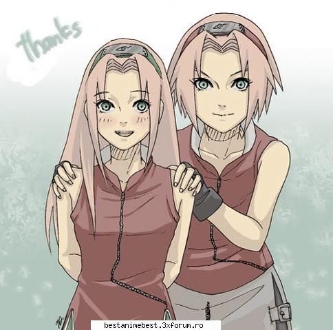 the only acum mica sakura poveste