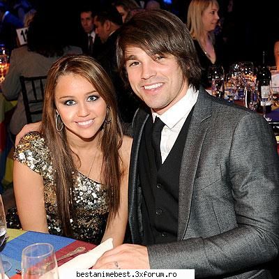 hannah montana fostul iubit