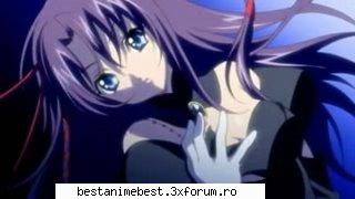 kiddy grade sau kiddy girl-and kufiiyu: ExE:EmptyxEmbryo