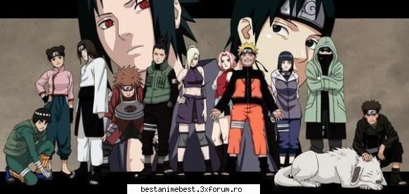 cele mai tari ciudate cupluri din naruto din cate vazut toti tin dupa sakura.... ))))daca vad sanse