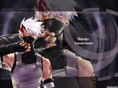 kakashi parere avetzi dezpre kakashi?            