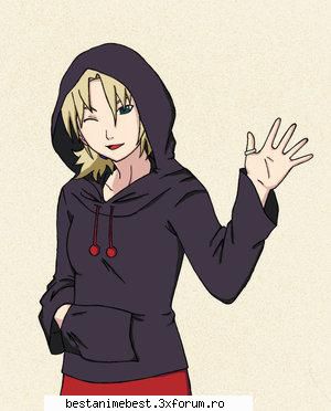 story personaje naruto