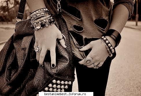colegii clasa punk!!!