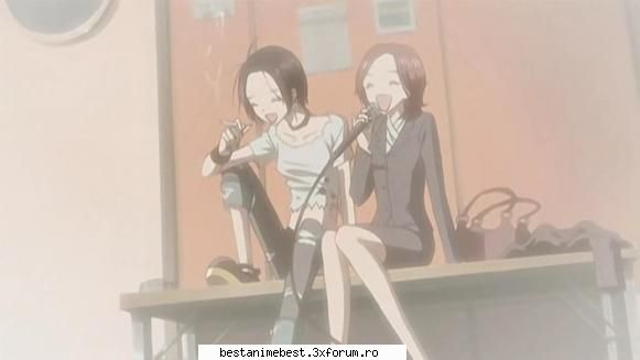 top-ul anime nana