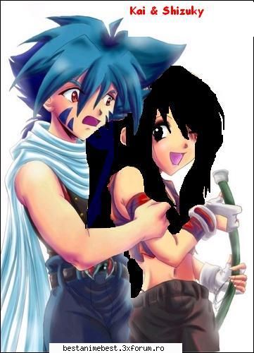 shizuky's stories