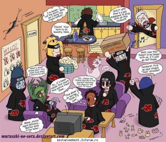 imagini haioase din naruto