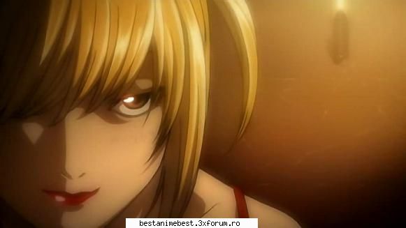misa amane misa-chan