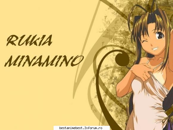 lui edward elric rukia minamino