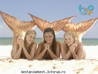 h2o oricine pasionat h2o sau fan h2o bine venit posteze aici despre acele sirene are legatura aces