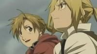 alphonse elric fratii elric elric ani.