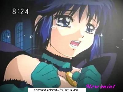 lui bridget cosmare! love Shiro-chan