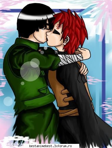 cele mai tari ciudate cupluri din naruto ink cuplu ciudat     RrOoXxYy