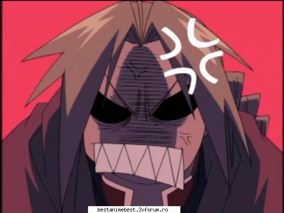 edward elric          