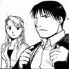 winry rockbell acord    