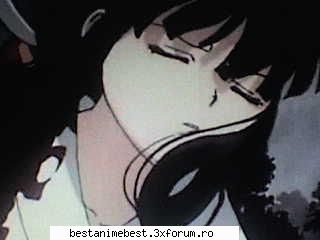 :wink2:  kagome vs kikyo