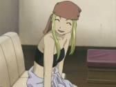winry rockbell