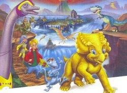 dinotopia dinotopia