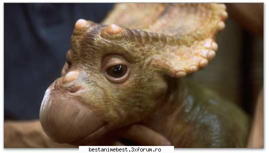 dinotopia vazut desenele animate, dar urmarit serial actori... era tvr2 acum ani  vad seamana