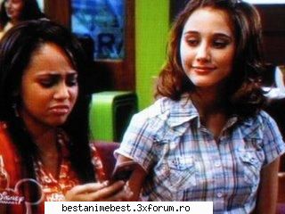teen buzz ultima barfa imi place serialul, dar are nimic iesit din comun care actraga atentia