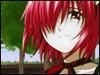 scuze, n-am elfen lied ai putea pune. e un anime super :nod: sugestii