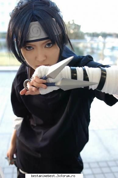 naruto.... sasuke