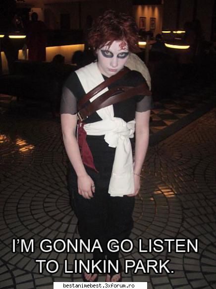 naruto.... gaara