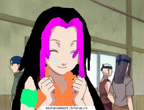 eu un pers. inventat de mine yuki akaname