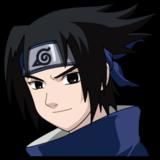 sasuke uchiha mie pare cam rautacios (scuze)