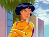 spioanele (totally spies) alex