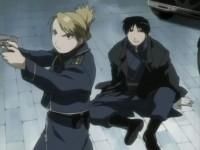 riza hawkeye roy riza