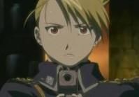 riza hawkeye riza hawkeye