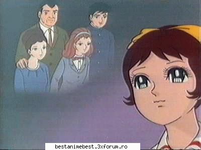 anime vechi mila superstar
